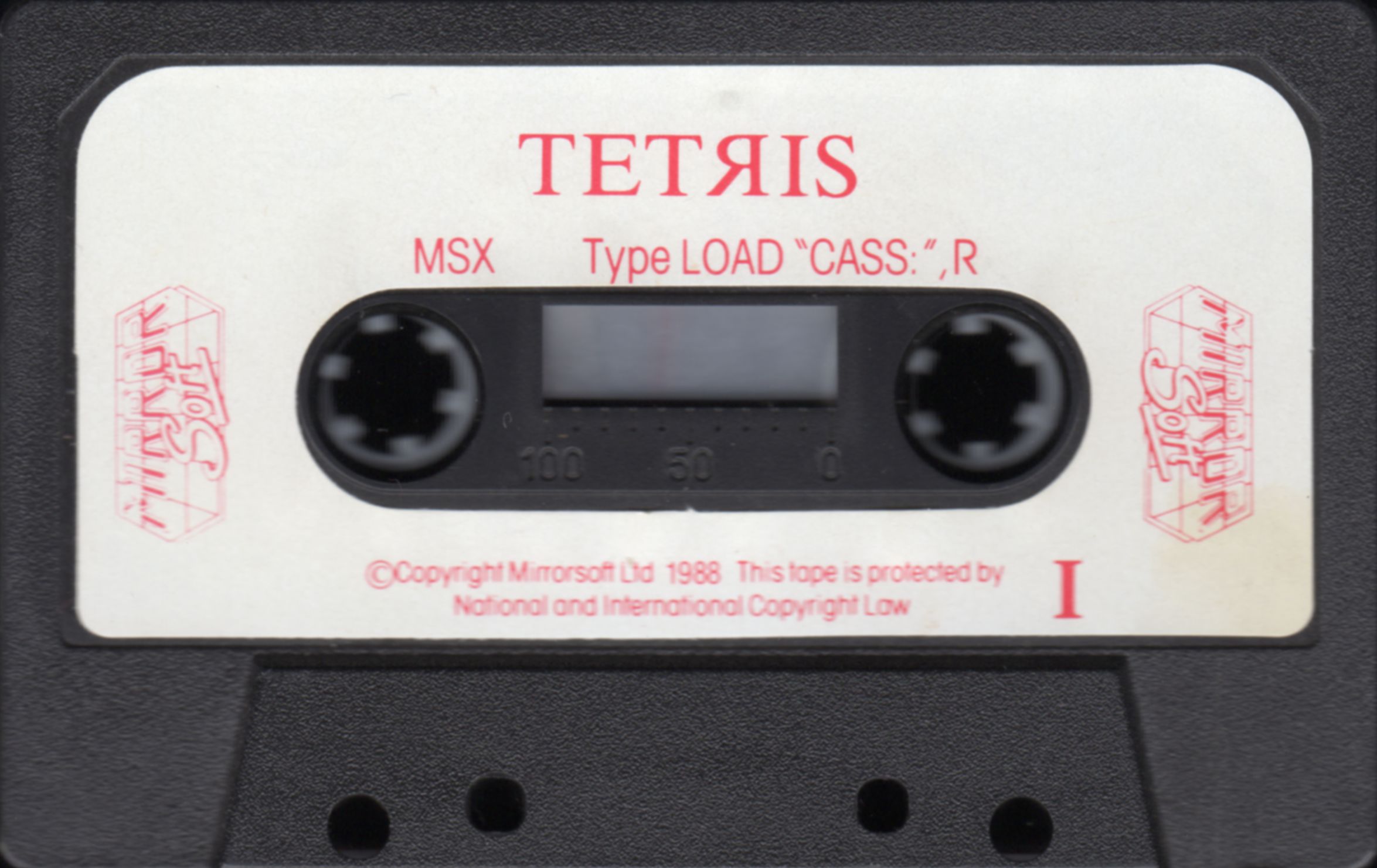 Tetris